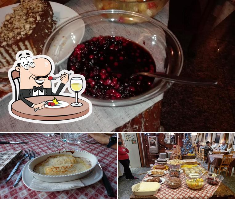 Platti al Hotel Tivet