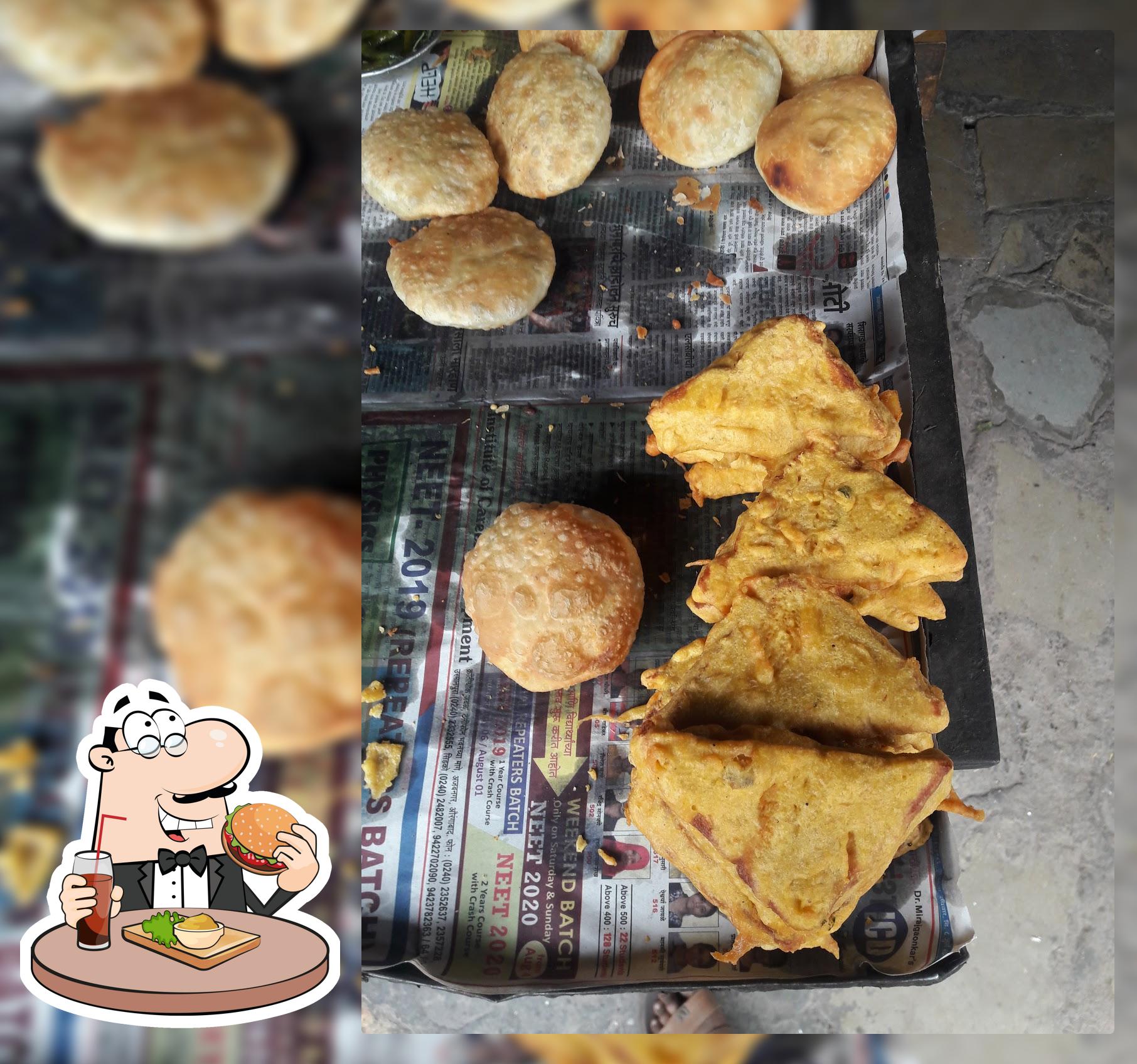 Ratndeep Restaurant