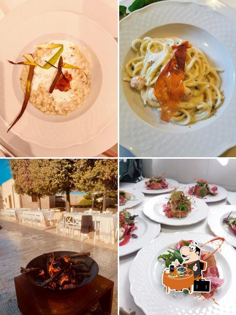 Cozze al Corte Meraviglia