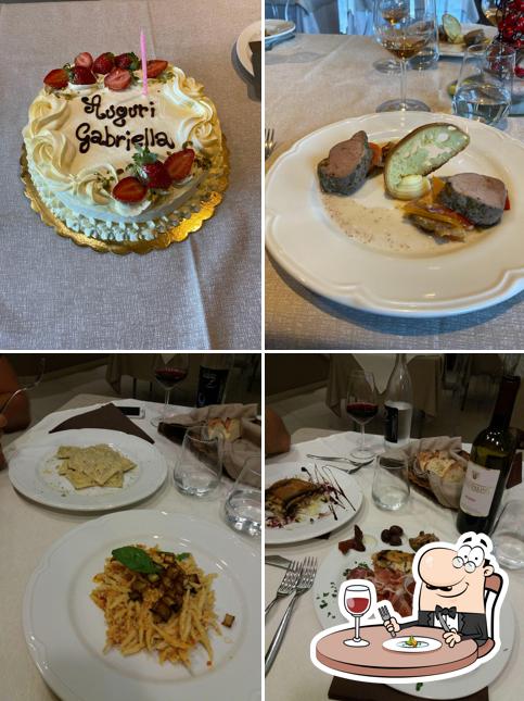 Osteria Gatto Blu