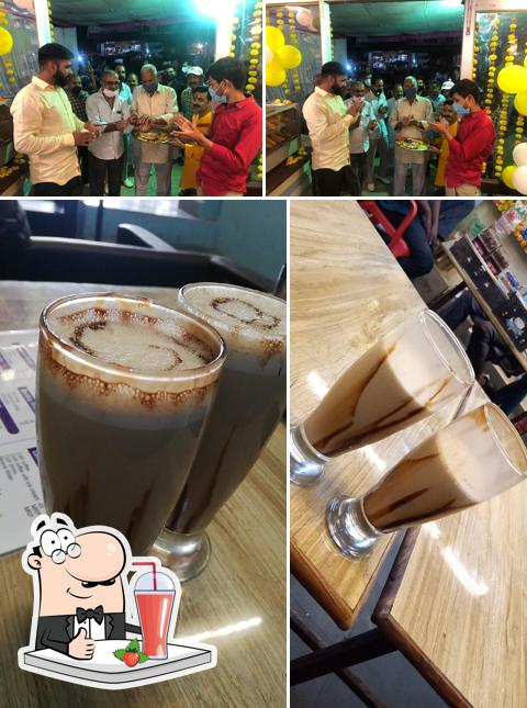 Girraj sweets,fast food & restaurant