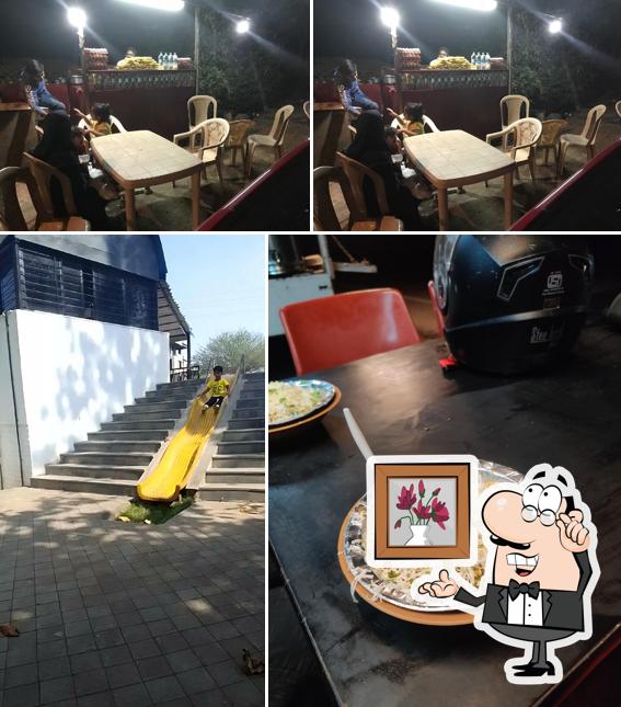 Hyder Fast Food Centre