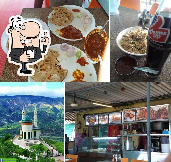 Janta Raja Dhaba