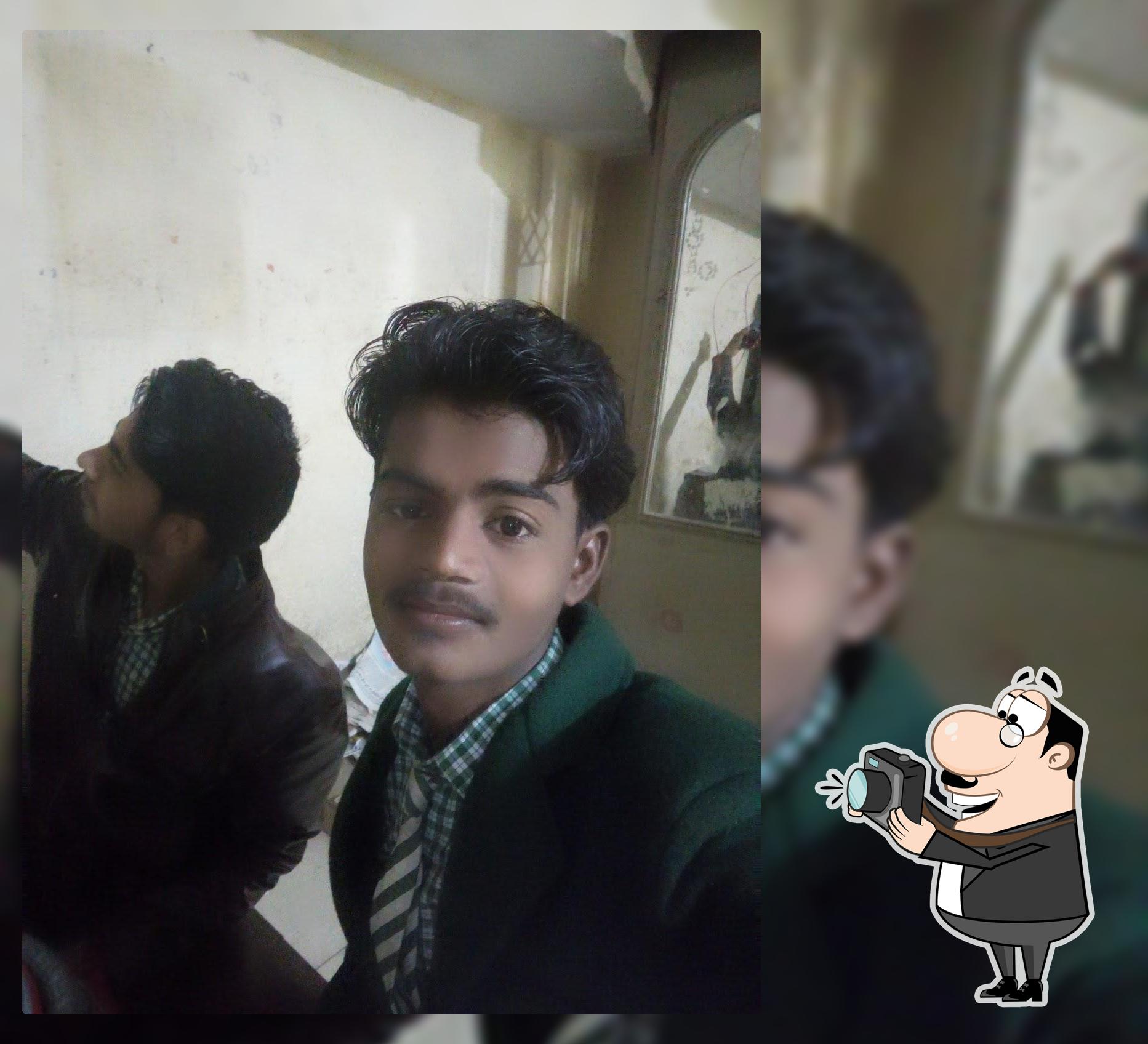 Kusbah Chat Bhandar