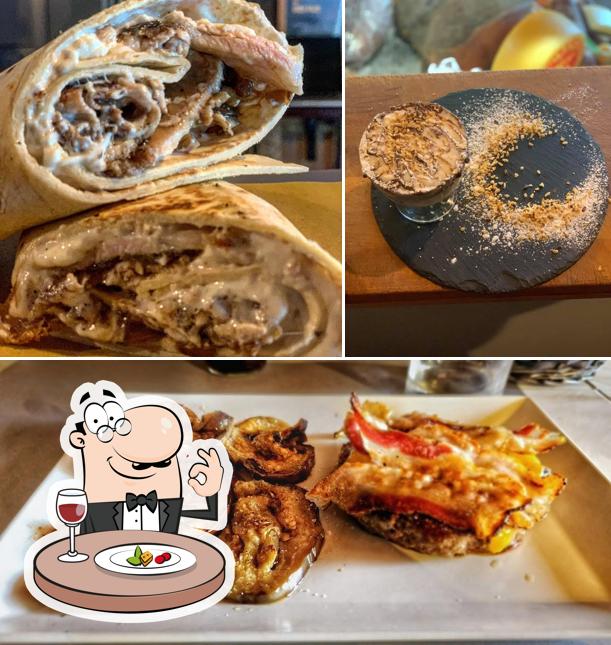 Platti al 56021 Piada & Burger