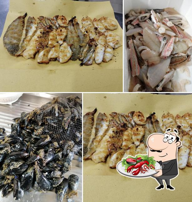 La Rustita Calcinelli