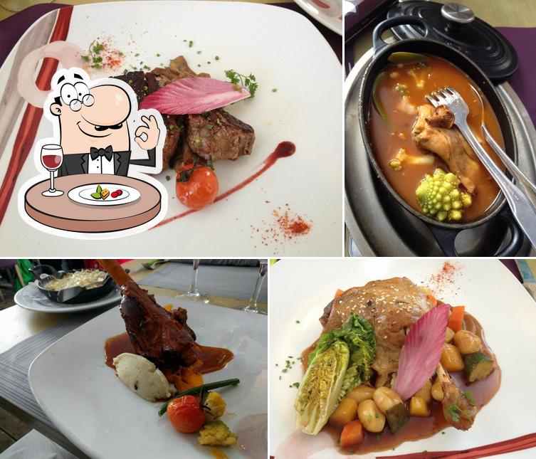 Restaurant d'Altitude Le Signal