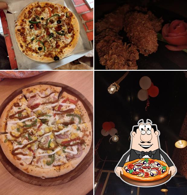 PCD spicy bistro