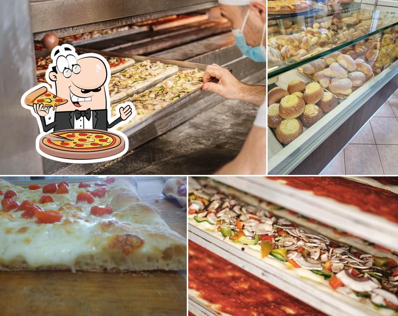 Panificio DI MICHELE 1968 Bread Breakfast & Pizza