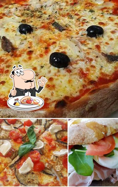 Pizzeria El Argentino di Pablo Lepori