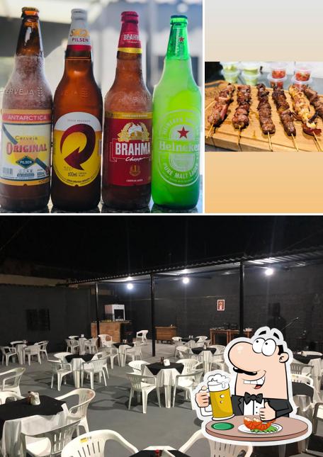 Premium Espetos e Burguer