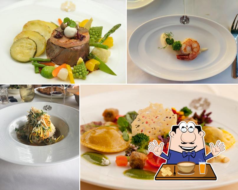 Restaurant Schloss Dürnstein