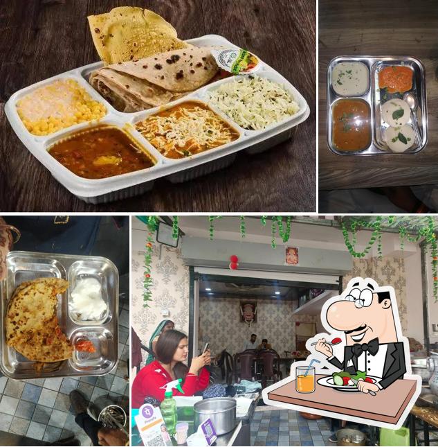 Shri shyam restaurant