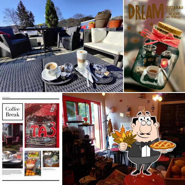 Ta3 Coffee s.r.o.