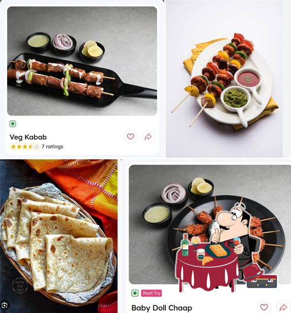 TUMMY STATION