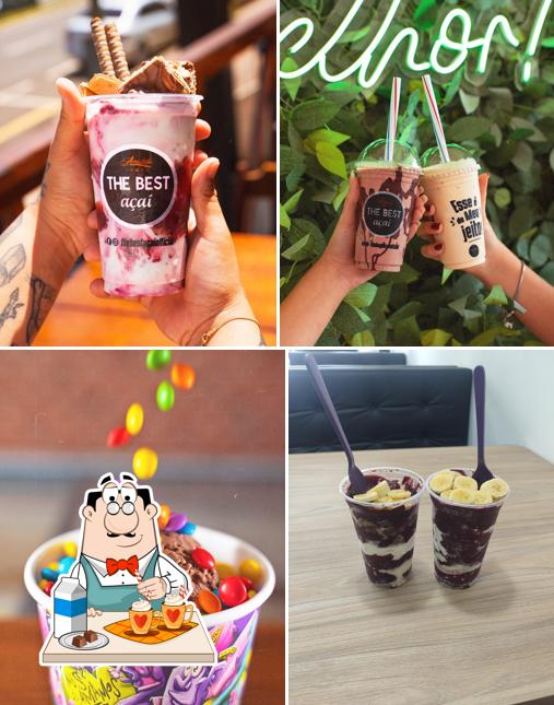 The Best Açaí - Realeza/PR