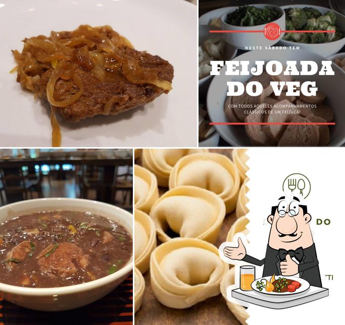 VegTal Cozinha Vegana