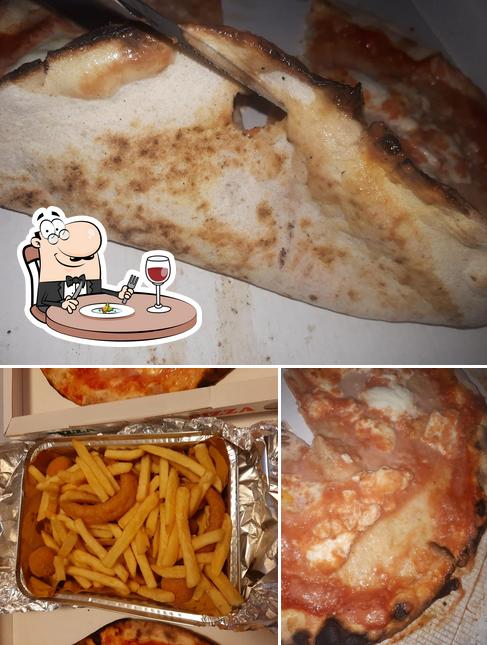 Virgi Non Solo Pizza