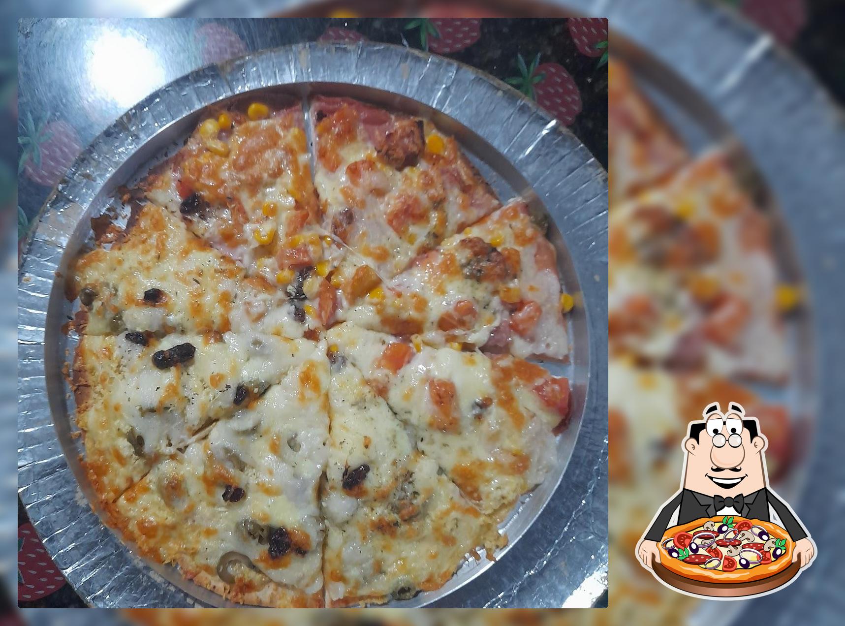 Restaurante e pizzaria Oliveira