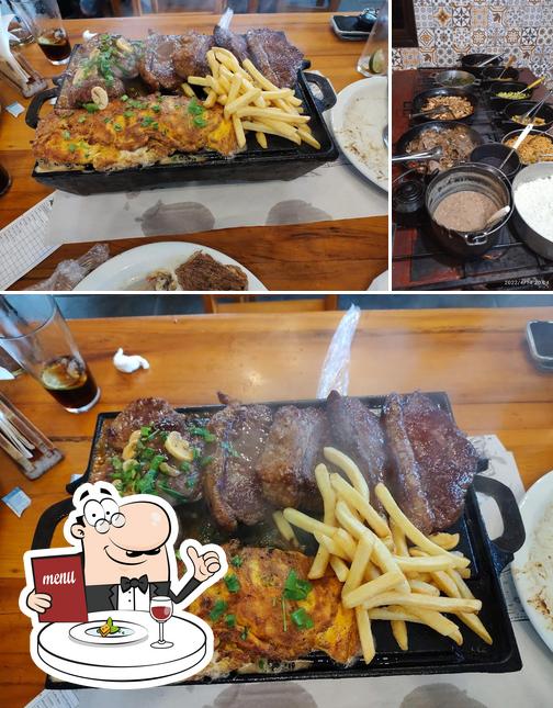 Restaurante e Pousada Luigi