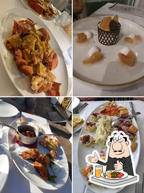 Ristorante Gambero Rosso Riccione