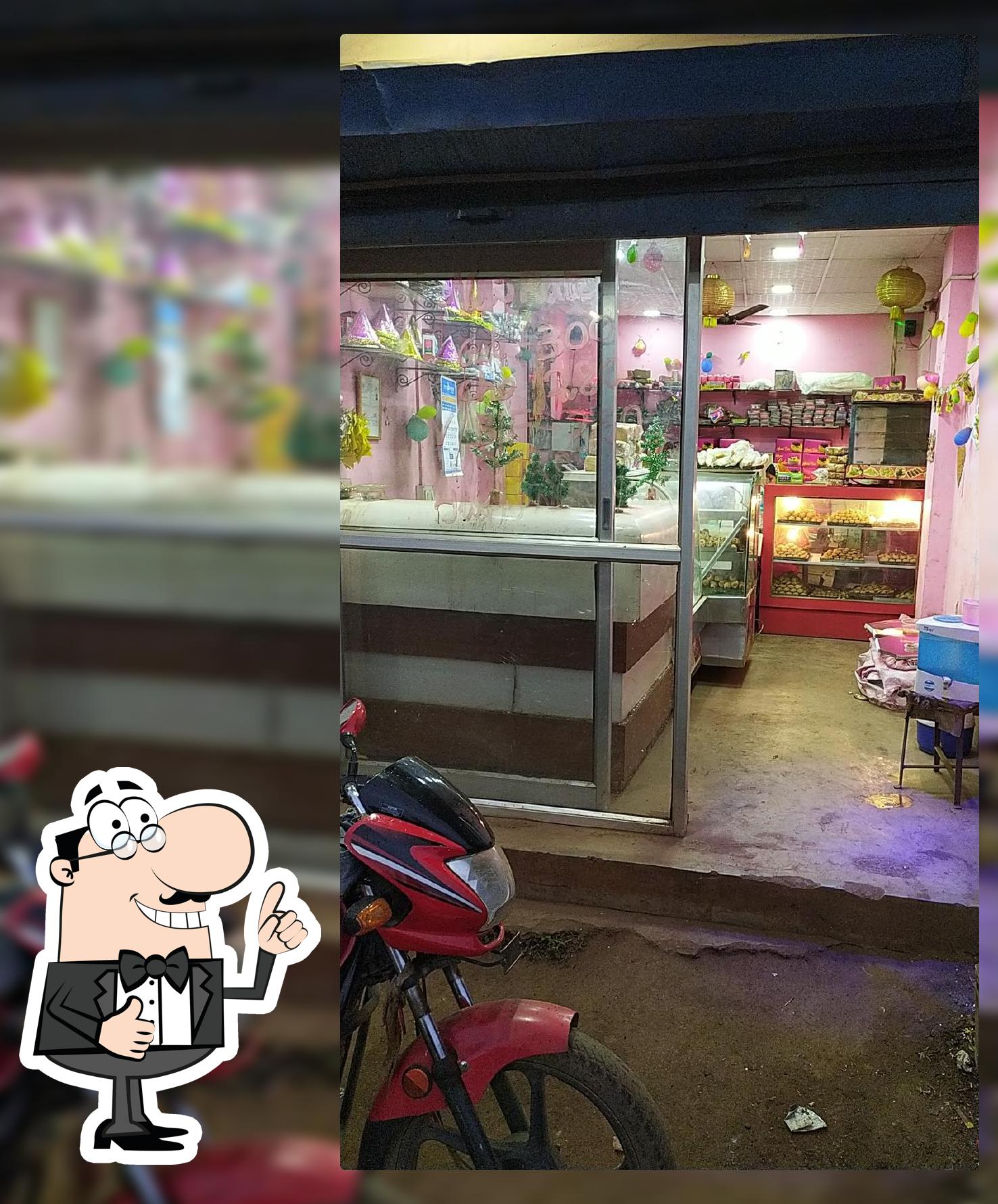 Sai bakery