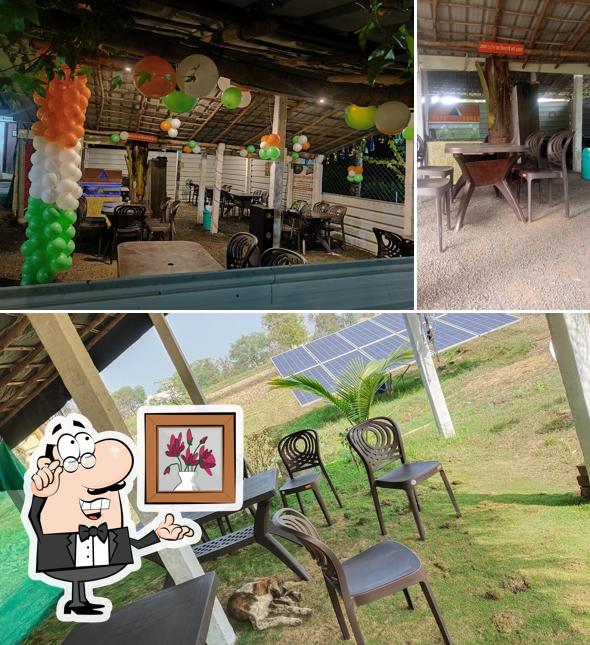 Shetkari Bandhu - The Family Restaurant & Agro Tourism