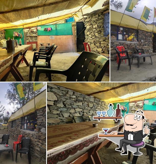 Sonam Dhaba