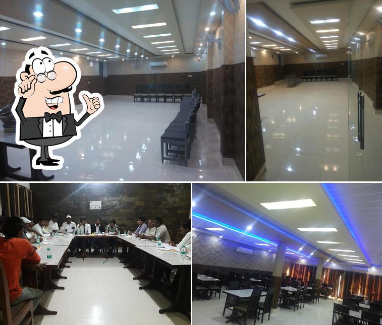 Check out how Sun Hotel and Restaurant looks inside