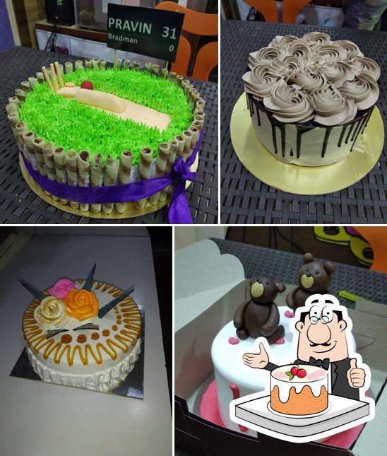 Tom and Jerry Cake Shop image