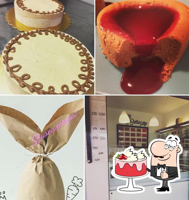 Ecco una foto di Gelateria Sottozero