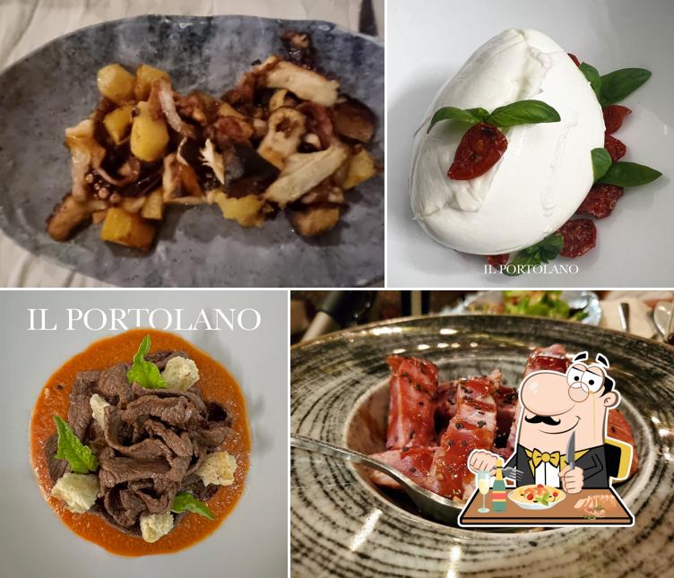 Platti al il portolano
