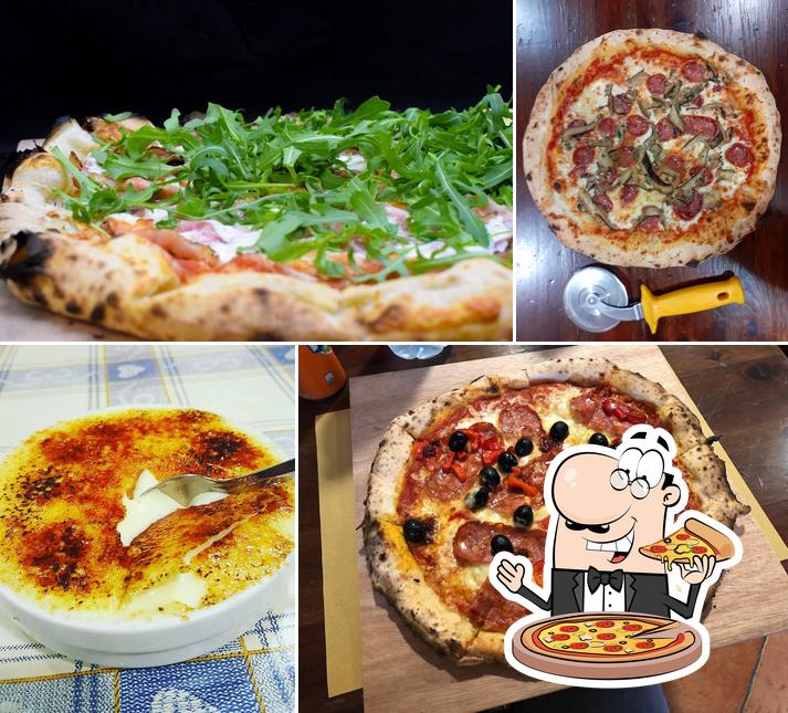 MetroPizzeria di Puseddu Danilo Ambrogio Virgilio