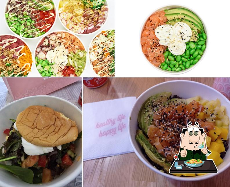 Cibo al Ami Pokè