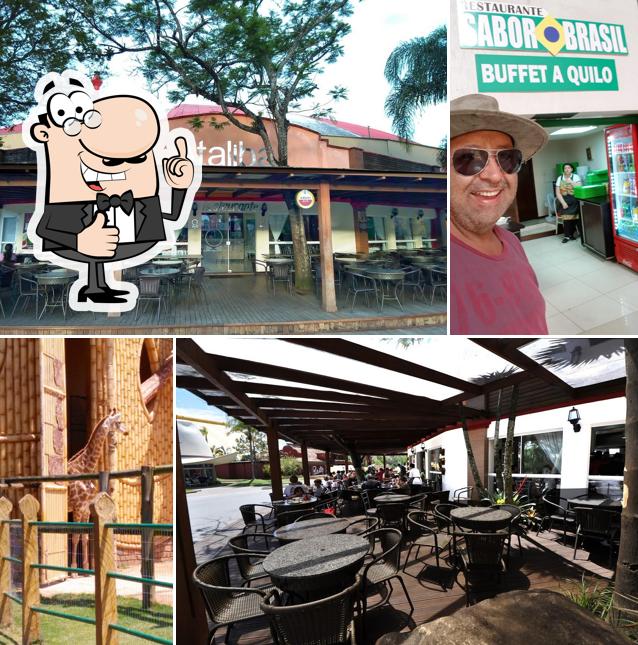 Ataliba Grill