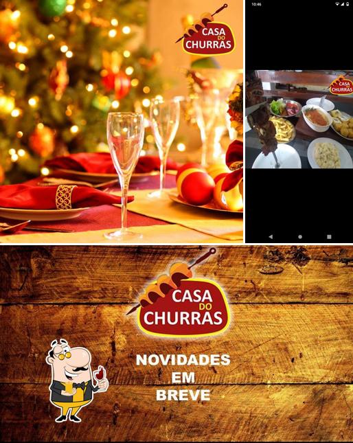 Casa do Churras