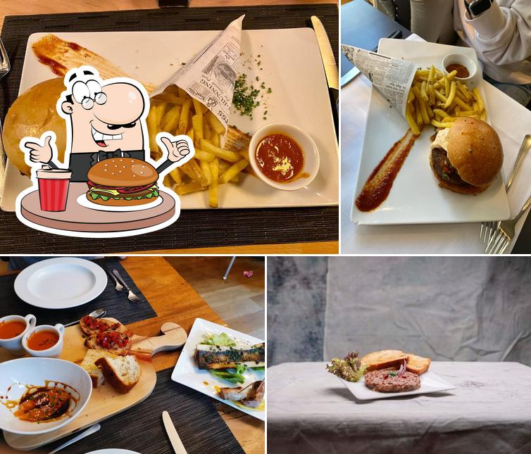 Flavour's Restaurant