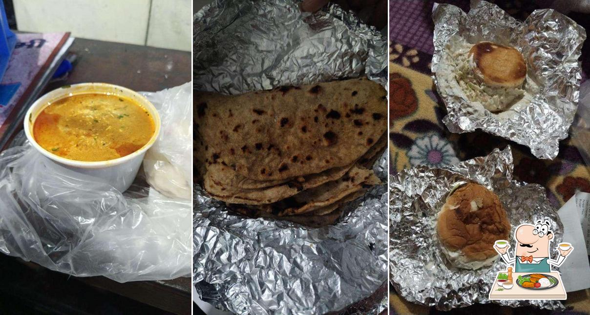 Meals at BHAGAT SINGH DHABA