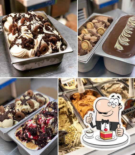 Bernardi Gelateria Artigianale