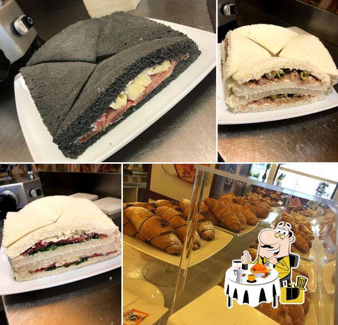 Bottega del Caffè Dersut