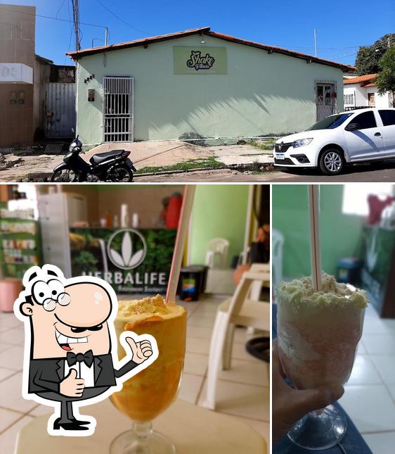 Shake Fitness Timon