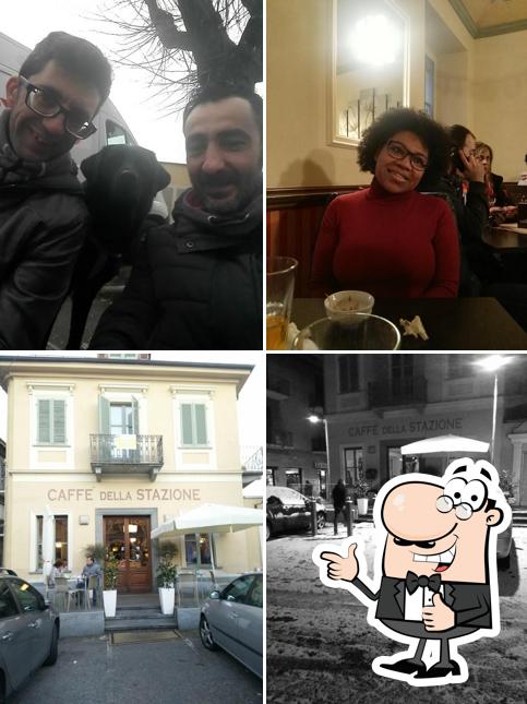 Foto di Caffè della Stazione