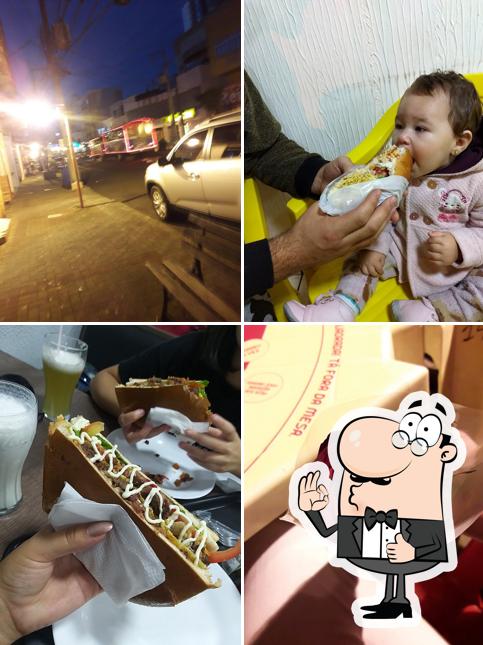Cantinho Lanches