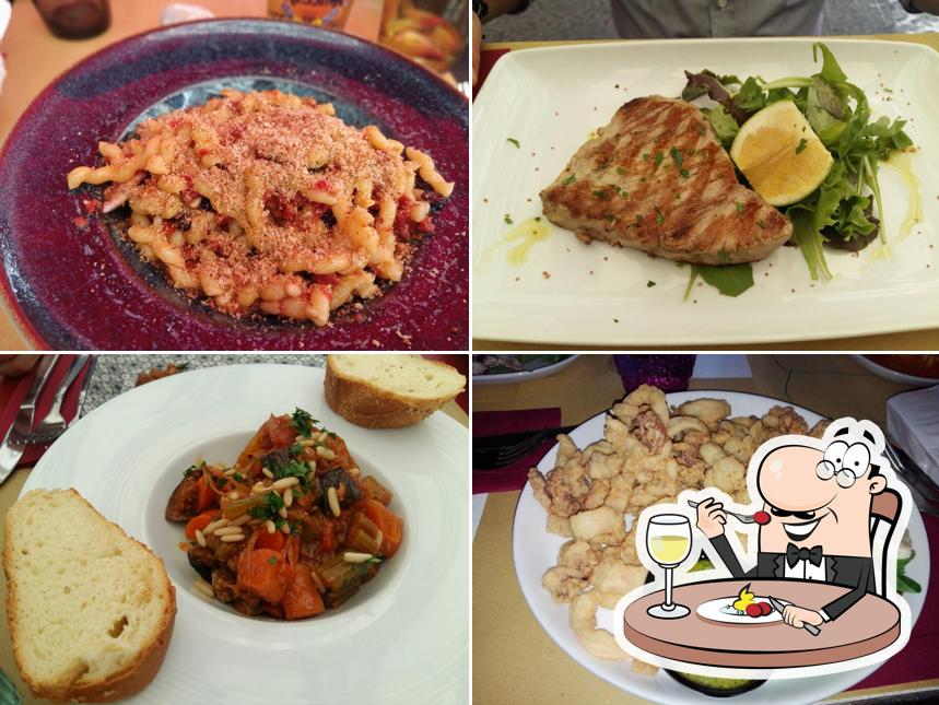 Platti al Carnezzeria