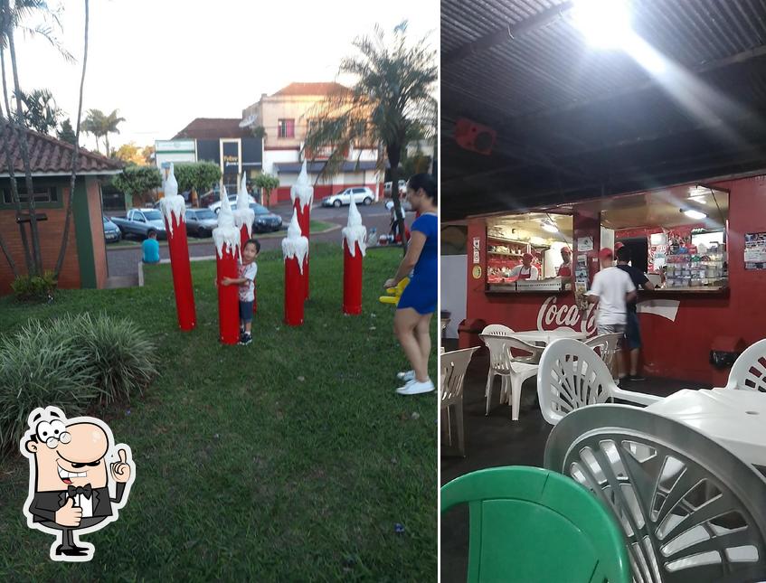 Carol Lanches