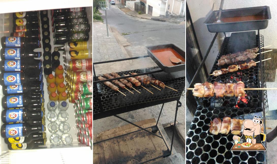 Churrasquinho ASSAI