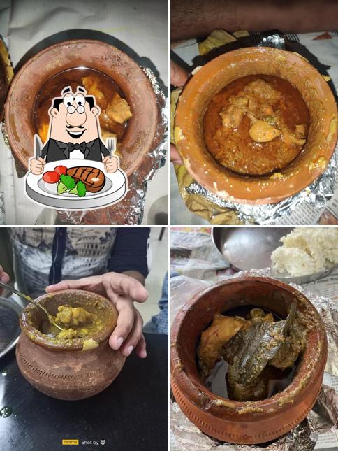 Dehati Meat provides meat dishes