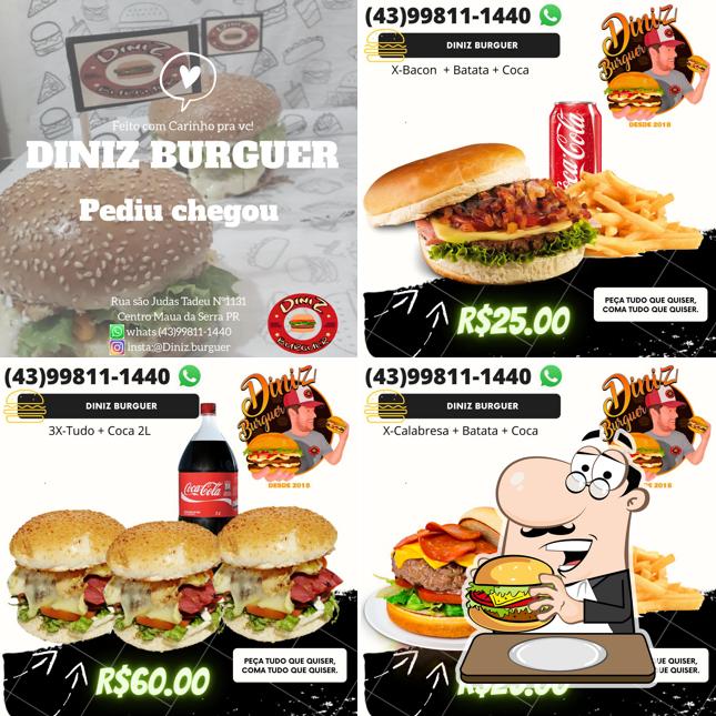 Diniz Burguer