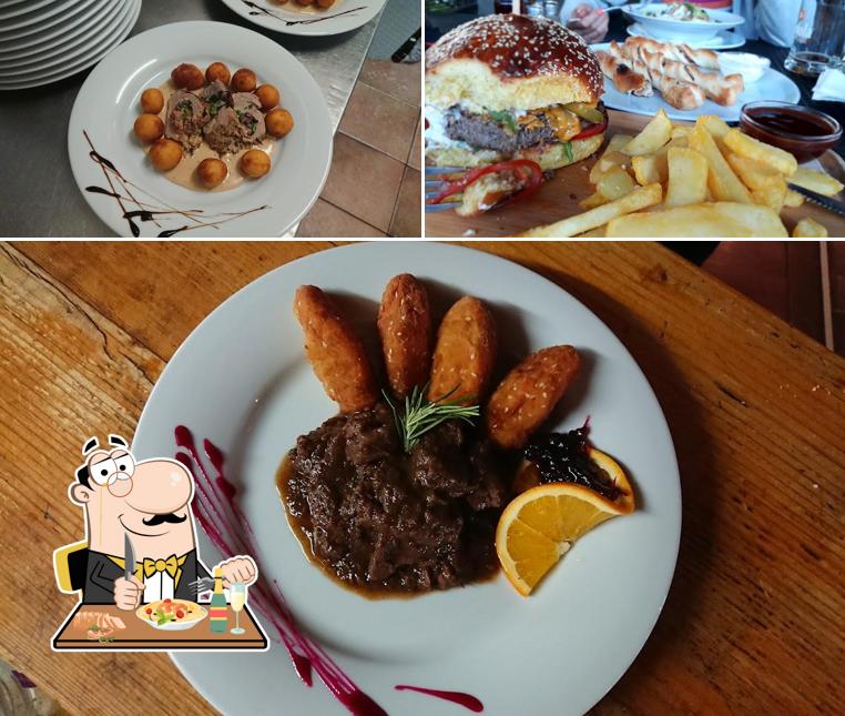 EL CAMINO PUB RESTAURANT visual data 7