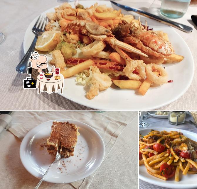 Cibo al Flash